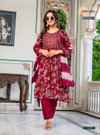 Amayra Vol 3 By Erraha Vetican Kurti With Bottom Dupatta Wholesale Market In Surat